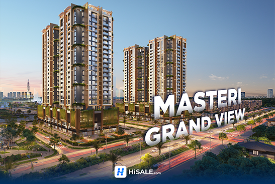 MASTERI GRAND VIEW